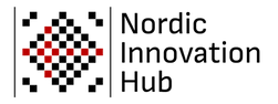 Logo_NH Nordic Innovation Hub in Bulgaria